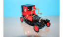 SAFIR ref. 12 - 1923 Citroen Taxi, масштабная модель, scale43