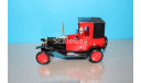 SAFIR ref. 12 - 1923 Citroen Taxi, масштабная модель, scale43