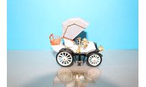 SAFIR # 14 - 1901 Fiat, масштабная модель, scale43
