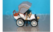 SAFIR # 14 - 1901 Fiat, масштабная модель, scale43