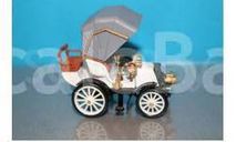 SAFIR # 14 - 1901 Fiat, масштабная модель, scale43