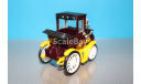 SAFIR # 18 - 1900 Peugeot Coupe, масштабная модель, scale43