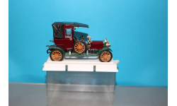 Safir ref. 27 - 1908 UNIC Taxi