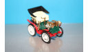 Safir ref. 4 - 1895 Peugeot Paris-Marseille, масштабная модель, scale43