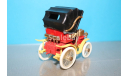 Safir ref. 4а - 1895 Peugeot, масштабная модель, 1:43, 1/43