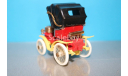 Safir ref. 4а - 1895 Peugeot, масштабная модель, 1:43, 1/43
