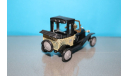 Safir ref. 9 - 1923 Citroen B2 Taxi Coupe De Ville, масштабная модель, scale43