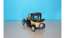 Safir ref. 9 - 1923 Citroen B2 Taxi Coupe De Ville, масштабная модель, scale43