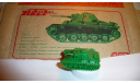 Танк Т-70 ’Мир’  Минск 1/87 kit, сборные модели бронетехники, танков, бтт, МИР г.Минск, scale87
