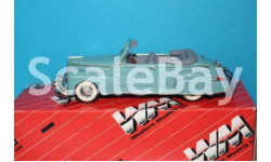 Western Models (WMS 109) 1/43