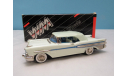 Western Models # 66 - 1957 Pontiac Bonneville, масштабная модель, scale43