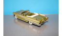 Western Molels (1/43 - 70x) - 1960 Dodge Polara Convertible, масштабная модель, Western Models, scale43