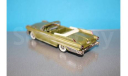 Western Molels (1/43 - 70x) - 1960 Dodge Polara Convertible, масштабная модель, Western Models, scale43