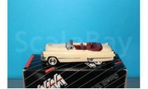 Western Molels (1/43 #68x) - 1949 Cadillac Series 62 Convertible, масштабная модель, Western Models, scale43