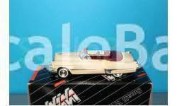 Western Molels (1/43 #68x) - 1949 Cadillac Series 62 Convertible