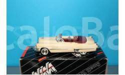 Western Molels (1/43 #68x) - 1949 Cadillac Series 62 Convertible