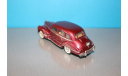 Western Models (SW 20) - 1942 Hudson Custom Commodore Eight Sedan, масштабная модель, scale43