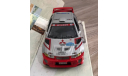 Mitsubishi Lancer Evolution от Hongwell., масштабная модель, Bauer/Cararama/Hongwell, scale43