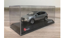Nissan Dualis J Collection Kyosho, масштабная модель, scale43