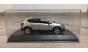 Nissan Dualis J Collection Kyosho, масштабная модель, scale43