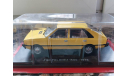 FSO Polonez 1500 1:24 Hachette, масштабная модель, scale24