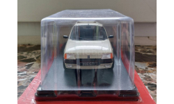 Peugeot 205 GTI 1:24 Hachette