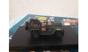 GAZ 67B USSR 1945 1/43 Schuco, масштабная модель, scale43, ГАЗ