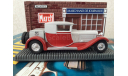 Matchbox y-24 1927 BUGATTI T44, масштабная модель, scale43