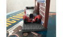 Matchbox y-24 1927 BUGATTI T44, масштабная модель, scale43