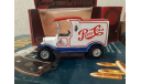 MATCHBOX Y-12 1912 MODEL T FORD VAN PEPSI COLA, масштабная модель, scale43