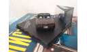 CHEVROLET CORVETTE CABRIOLET black 1999 VITESSE VMC062, масштабная модель, scale43