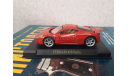 Ferrari Collection. №3. Ferrari 458 Italia, масштабная модель, Ferrari Collection (Ge Fabbri), scale43