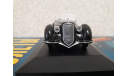 Alfa Romeo 8C 2900 B 1938, масштабная модель, IXO, scale43