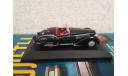 Alfa Romeo 8C 2900 B 1938, масштабная модель, IXO, scale43