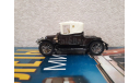 corgi classics 1910 renault 12/16, масштабная модель, scale43