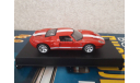 MotorMax Ford GT Concept, масштабная модель, scale43