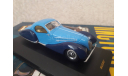 ixo Museum 1938 Talbot Lago T15055 Figoni Falaschi, масштабная модель, scale43