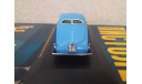 ixo Museum 1938 Talbot Lago T15055 Figoni Falaschi, масштабная модель, scale43