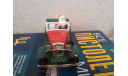 Santa’s 1929 model A Roadster Bank Amoco Limited Edition 1992, масштабная модель, scale0, Ford