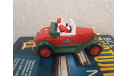 Santa’s 1929 model A Roadster Bank Amoco Limited Edition 1992, масштабная модель, scale0, Ford