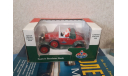 Santa’s 1929 model A Roadster Bank Amoco Limited Edition 1992, масштабная модель, scale0, Ford