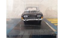 FORD TAUNUS 1960 DETAIL CARS, масштабная модель, scale43