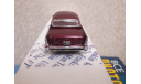 Chevrolet Bel Air 1957 hot rod, масштабная модель, Franklin Mint, scale43