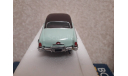 1951 MERCURY MONTEREY, масштабная модель, Franklin Mint, scale43