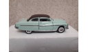 1951 MERCURY MONTEREY, масштабная модель, Franklin Mint, scale43