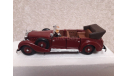 1939 Mercedes Benz, масштабная модель, Franklin Mint, scale43, Mercedes-Benz