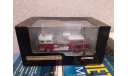 Mack CF Fire Pumper Lodi Fire Department, масштабная модель, corgi, scale50