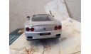 ferrari f550, масштабная модель, welly, scale24