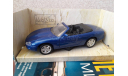 Jaguar XK8, масштабная модель, Maisto, scale24