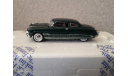 1951 Hudson Hornet, масштабная модель, Franklin Mint, scale43